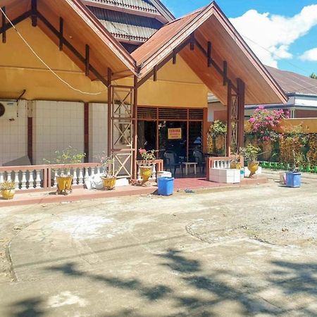 Hotel Mario Pulana Bone Watampone Ngoại thất bức ảnh