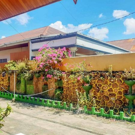 Hotel Mario Pulana Bone Watampone Ngoại thất bức ảnh