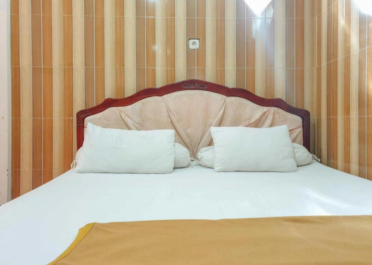 Hotel Mario Pulana Bone Watampone Ngoại thất bức ảnh