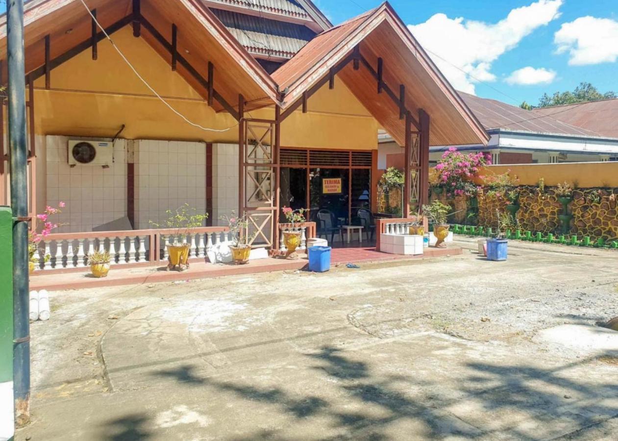 Hotel Mario Pulana Bone Watampone Ngoại thất bức ảnh