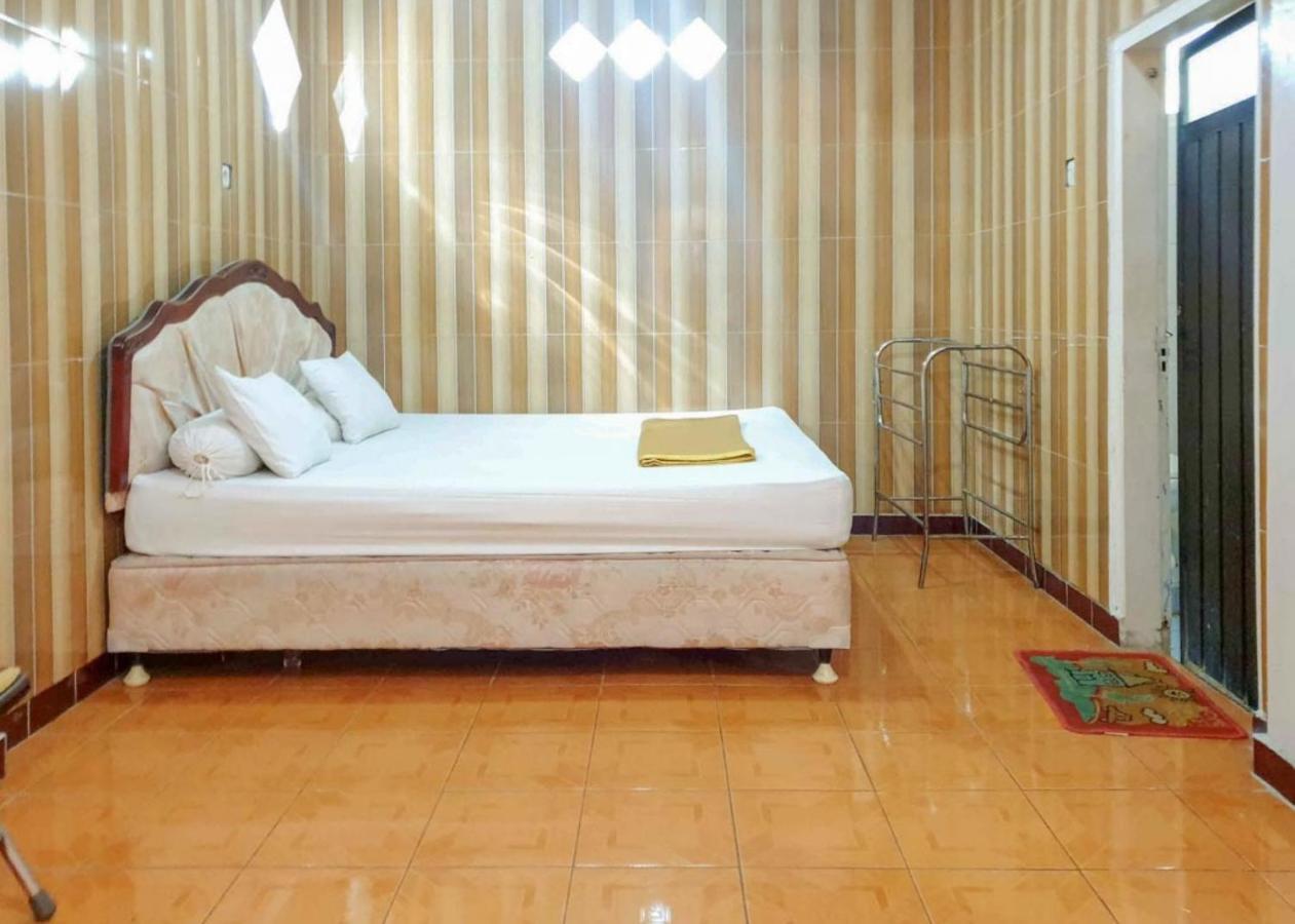 Hotel Mario Pulana Bone Watampone Ngoại thất bức ảnh