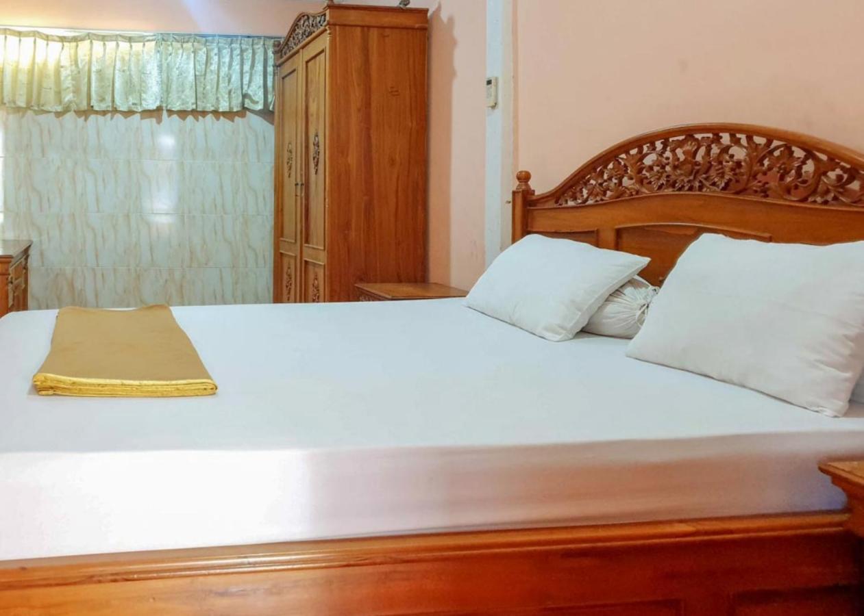 Hotel Mario Pulana Bone Watampone Ngoại thất bức ảnh