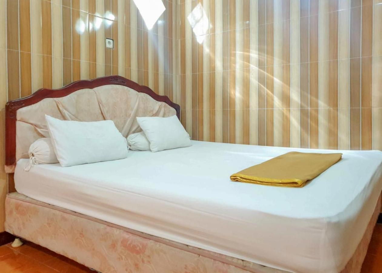 Hotel Mario Pulana Bone Watampone Ngoại thất bức ảnh