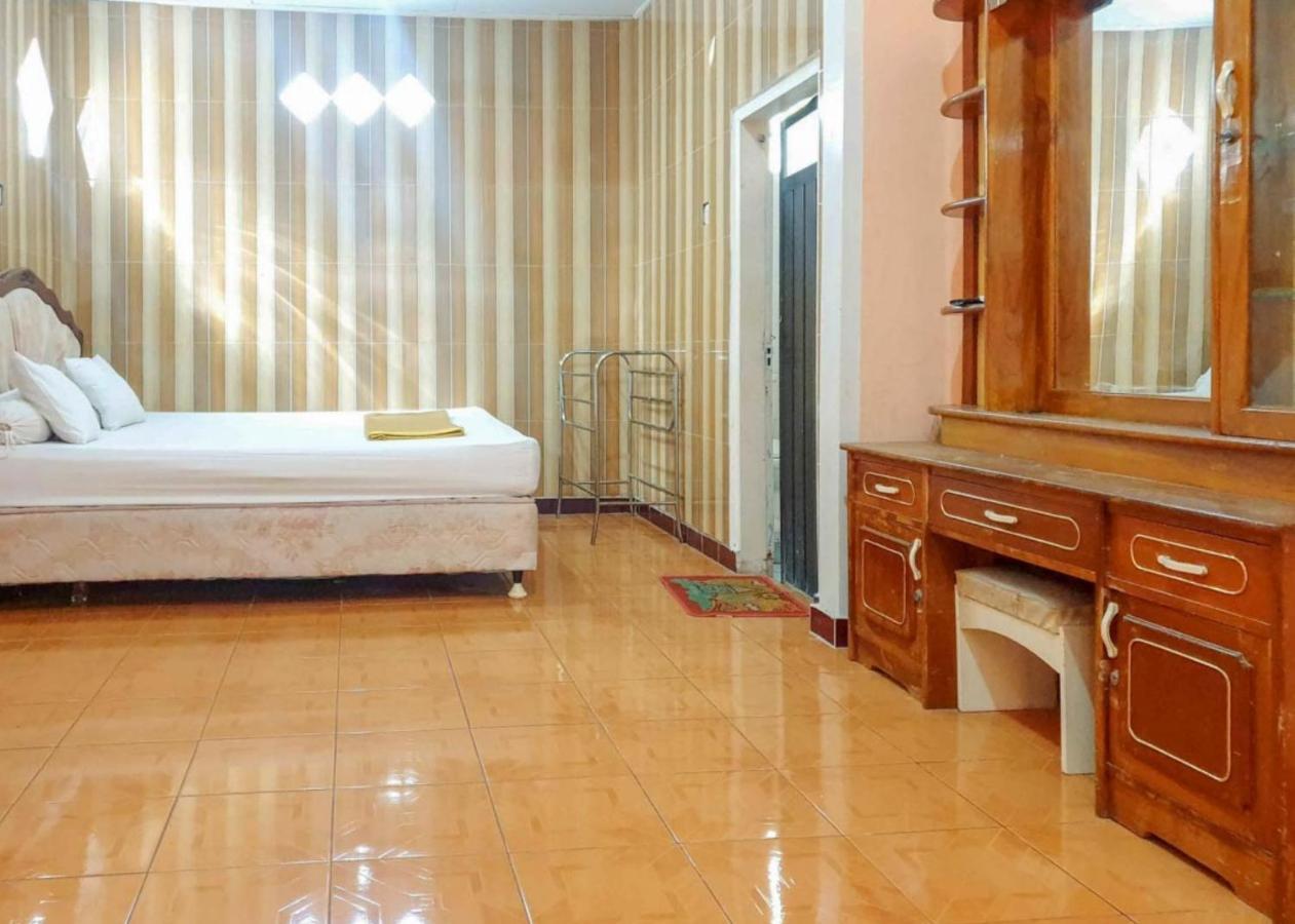 Hotel Mario Pulana Bone Watampone Ngoại thất bức ảnh
